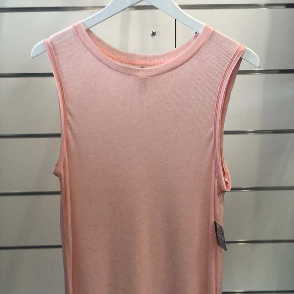 Free People Tank
